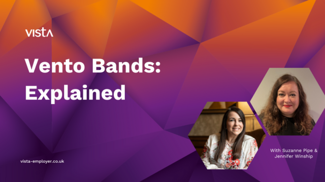 Vento Bands: Explained
