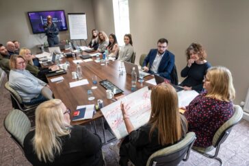 Leadership and Management Training