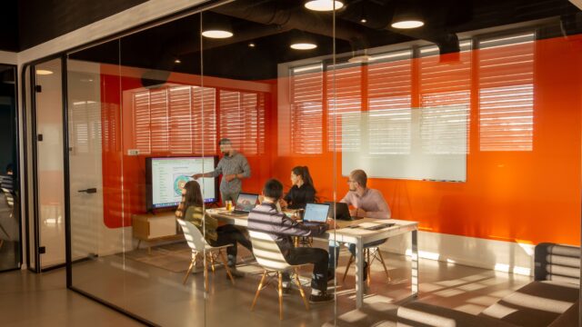 How To Build a Business Case for a Diversity, Equity and Inclusion Budget