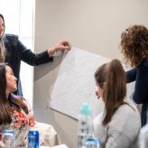 Sexual Harassment at Work: More People are Speaking Up but Training Matters More Than Ever