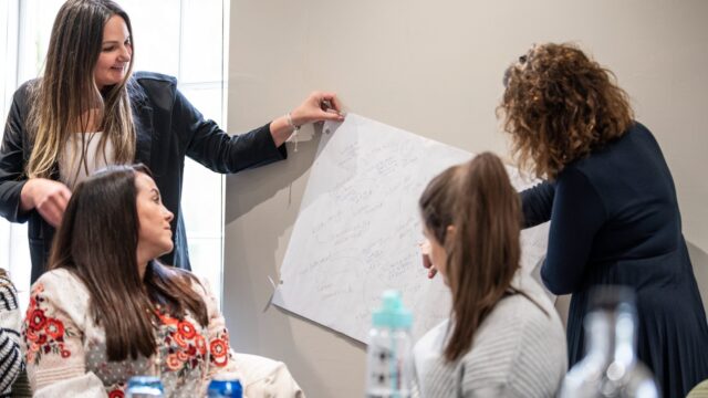 Sexual Harassment at Work: More People are Speaking Up but Training Matters More Than Ever