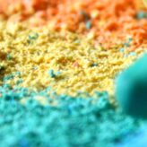 Insights Colours: What does it mean to be red, blue, yellow or green?
