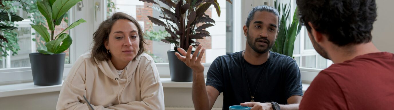 How to Translate the Five Ways to Wellbeing into Great People Management