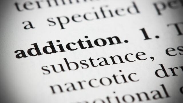 Managing Addiction in the Workplace