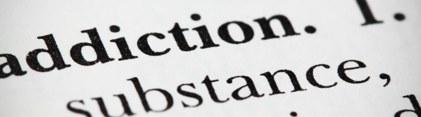 Managing Addiction in the Workplace