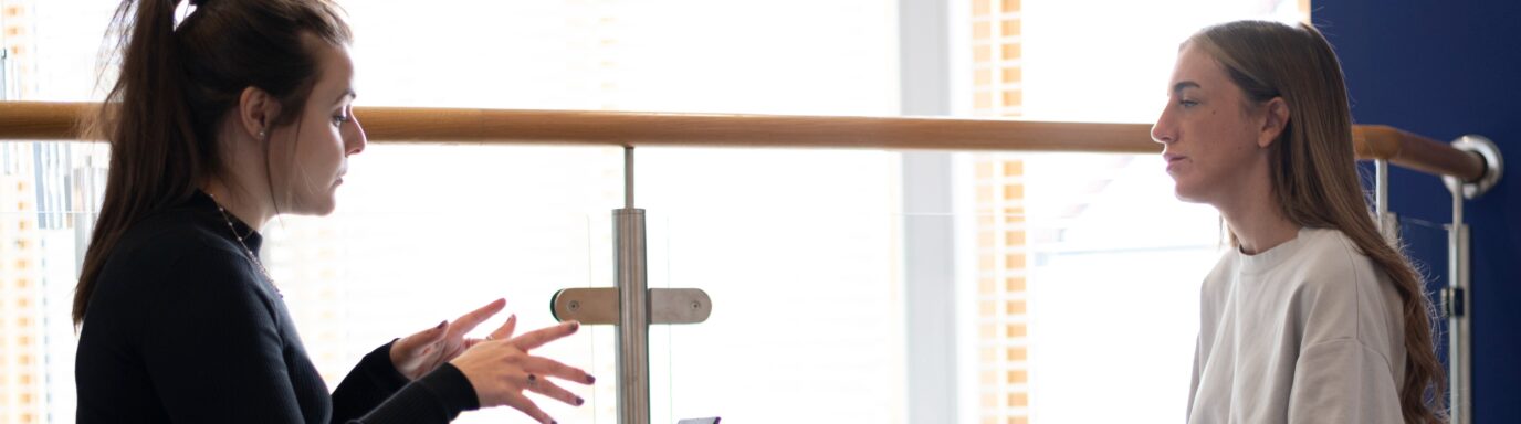 Dealing with Difficult Behaviours