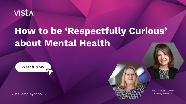 How to be Respectfully Curious about Mental Health