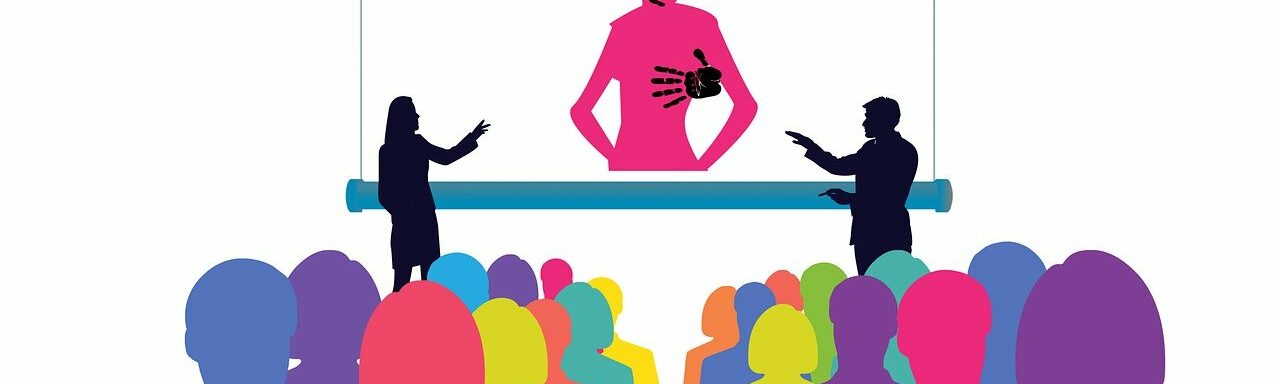 What Is The Risk of Sexual Harassment in Your Organisation?