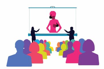 What Is The Risk of Sexual Harassment in Your Organisation?
