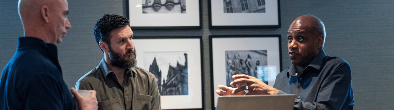 Mental Wellbeing During Workplace Investigations