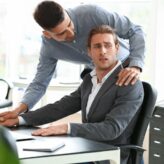 Action Plan Template: Sexual Harassment