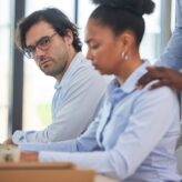 Risk Assessment Template: Sexual Harassment