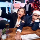 Preventing Workplace Christmas Party Disasters: Dealing with Alcohol, Secret Santa and Out of Control Employees