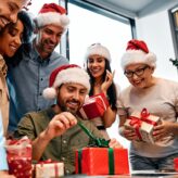 Secret Santa: 3 Ways to Keep Gift-Giving Fun, Without Unwrapping HR Issues