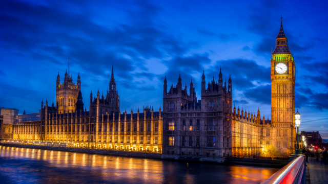 Government Employment Law Reforms