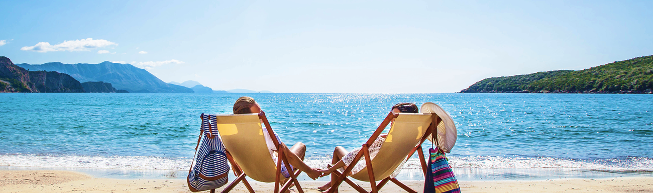 Holidays or Long Term, Should You Allow Employees to Work from Abroad?