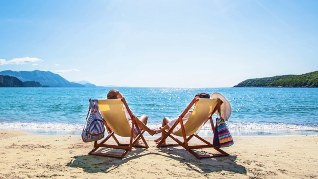 Holidays or Long Term, Should You Allow Employees to Work from Abroad?