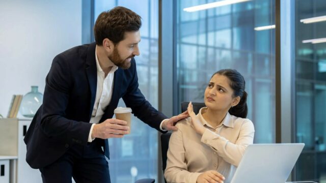 On demand webinar | Preventing Workplace Harassment | one year on and what’s to come