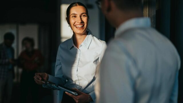 Supporting your high performers | 7 practical strategies for HR and leadership