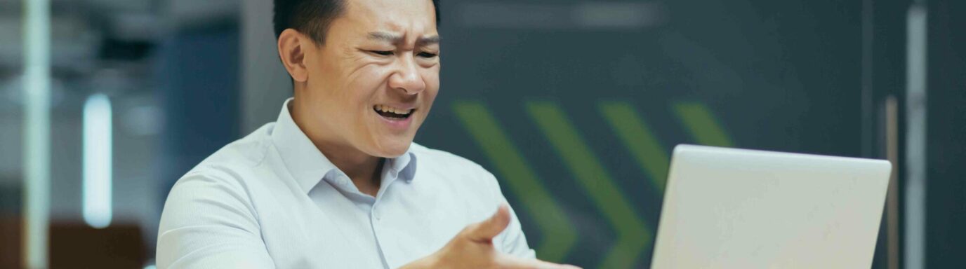 Reducing complaints with effective leadership