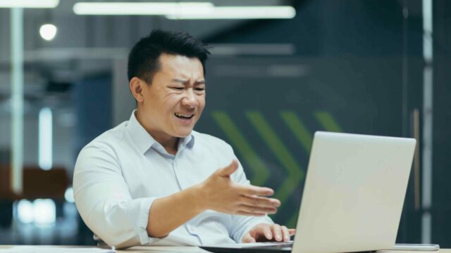 Reducing complaints with effective leadership