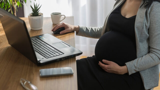 Download: 10 Dos and Don’ts to Avoid Pregnancy and Maternity Discrimination
