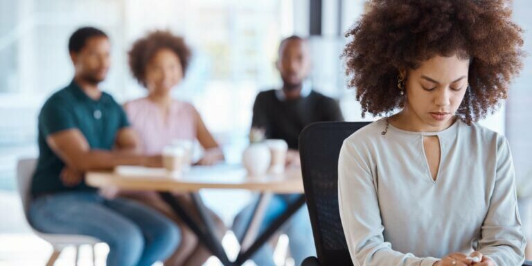 Unconscious bias in the workplace | What we can learn from The Celebrity Traitors