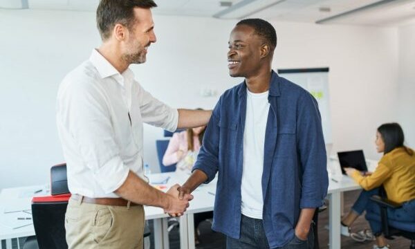 On-Demand Webinar | Day One Rights in the Employment Rights Bill