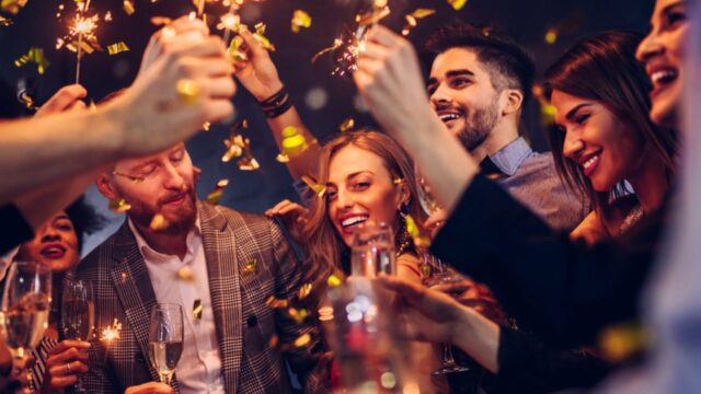 Preventing HR Headaches at your work Christmas Party