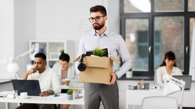 Download: Short Guide to Six-Month Unfair Dismissal Protection