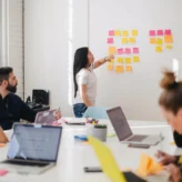 Learning & Development:  Case Study with Park Cakes
