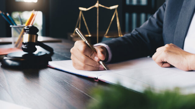 Download: Guide to Employment Law Changes