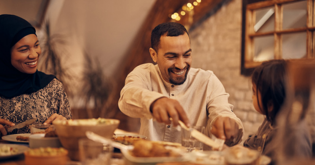 Download: Supporting your Muslim employees during Ramadan