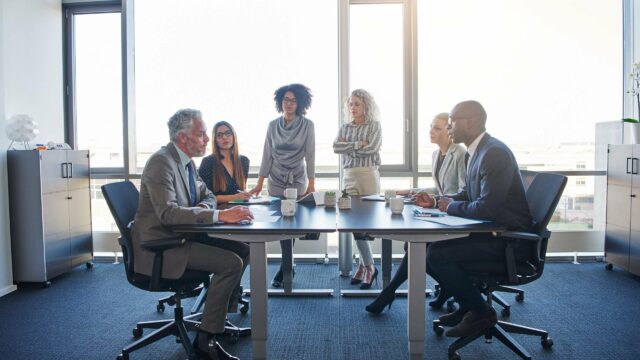 Webinar: Navigating Redundancies and Restructures in 2026 | legal updates and best practices