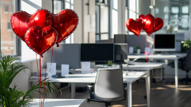 Download: Romantic Relationships at Work