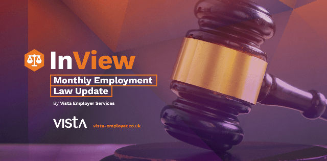 InView – February 2026