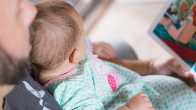 Bereaved Partner’s Paternity Leave: What employers need to know