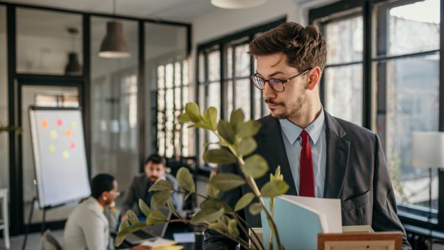 Landing page: On demand webinar | Preparing for Unfair Dismissal Reform | How to avoid costly claims